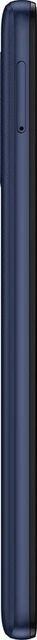 Motorola moto g60s - 128GB - Blau