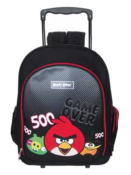 Cartable angry birds shop