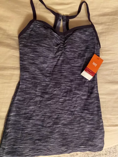 lucy-BRAND NEW heart center cami-XS
