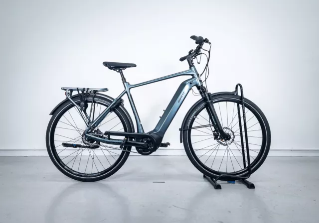 Giant dailytour e+ 2 2019 outlet