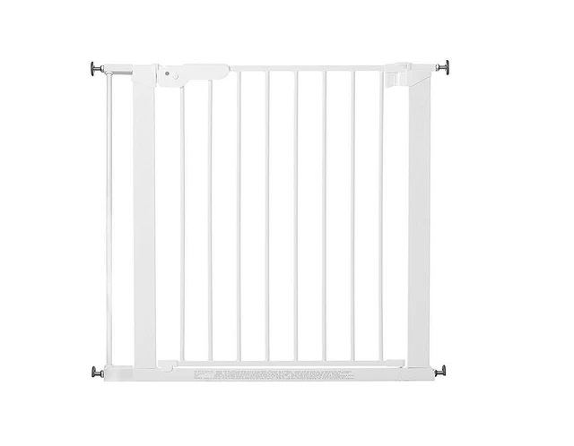 Baby Dan Premier Türschutzgitter Treppenschutzgitter Schutzgitter 73,5-106 cm