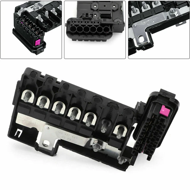 FUSE BOX HOLDER Battery 6R0937548 For VW Jetta MK6 Polo Santana Skoda
