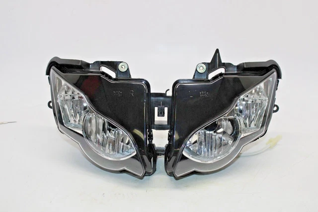 Headlight Assembly Headlamp Light Fit for Honda CBR1000RR 2008 2009 2010 2011