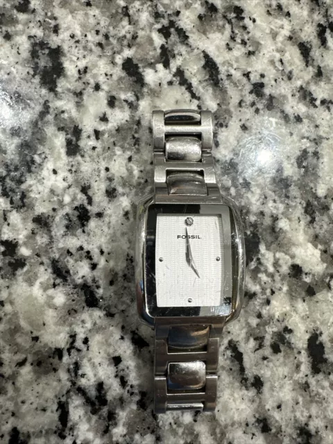 Fossil ftw 2025 4042