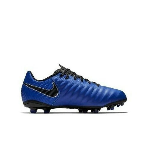 Nike Futsal Tiempo Jr Legend 7 Academy Fg, Junior - Art. AO2291-400 ( Racer Bl