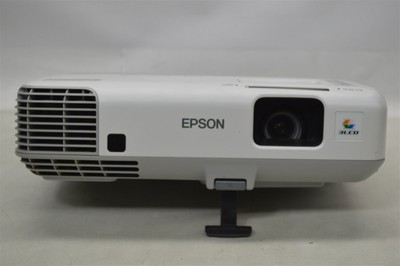 EPSON POWERLITE 735 C projecteur LCD 