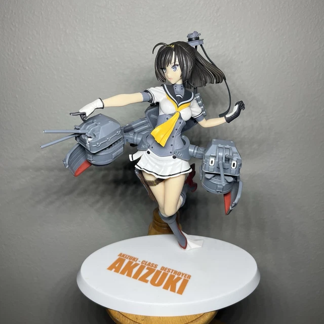 Mô Hình Kantai Collection: Kancolle: Haguro Kai Ni SPM Super Premium Figure (sega) I.173479553