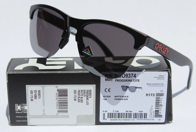 oakley frogskins lite sunglasses