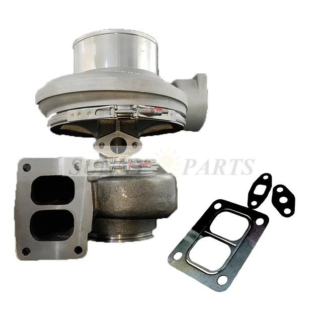 S4DS034 Turbocharger 130-5469 108-0122 fits Caterpillar Engine 3406B 3406C 3412E
