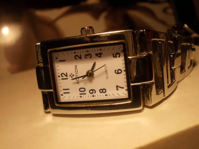 Montre Action Femme VENDRE PicClick FR