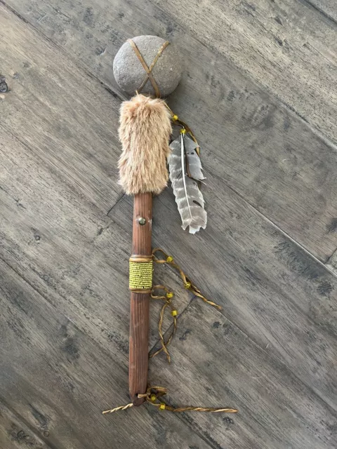 Native American Tomahawk (Icahpe)
