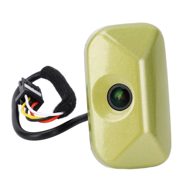 ∗･Rear View Reverse Backup Parking Camera 957602K100 High Resolution For Kia