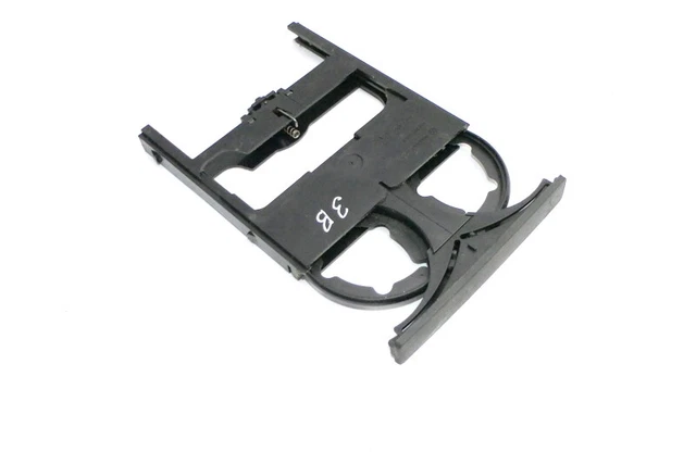 Support Pour Boissons JuCad - Porte-gobelet Universel - Pour Vélo, Voiture, Fauteuil Roulant