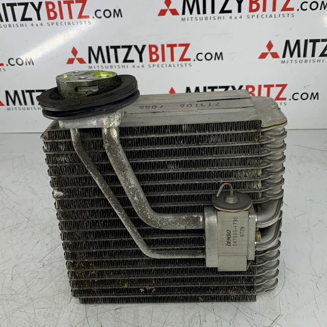 EVAPORATORE ARIA CONDIZIONATA / 3336775 PER FORD ESCORT BERL./TURNIER EVAPORATORE ARIA CONDIZIONATA / 3336775 PER FORD ESCORT BERL./TURNIER