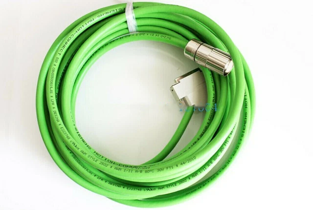 1PCS NEW FOR SIEMENS 6FX5002-2CF02-1CA0 Signal Cable 20m