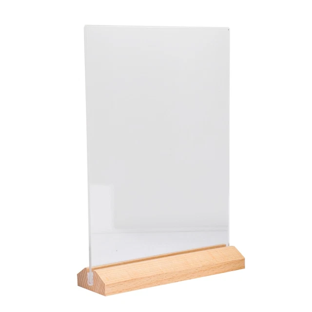 HONGYUTAI 3 Supporti Per Piatti Da Esposizione 25,4 Cm | Espositori Metallici Per Quadri, Foto E Libri