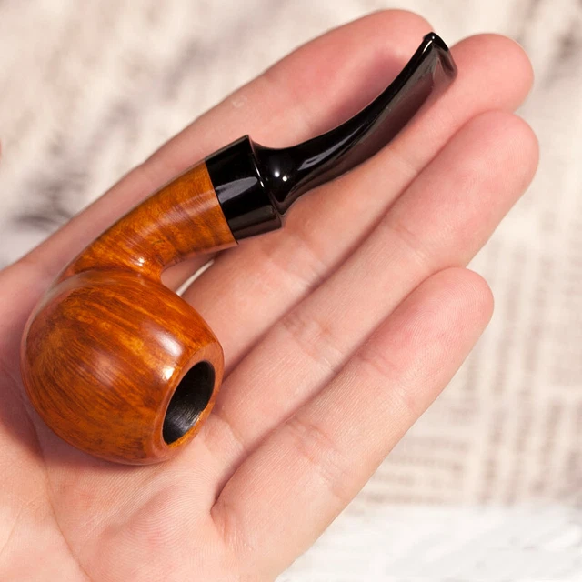 Unsmoked, Pipes, Tobacciana, Collectibles - PicClick CA