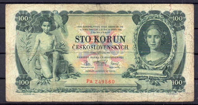Czehoslovakia 1931 ,  No Perforation