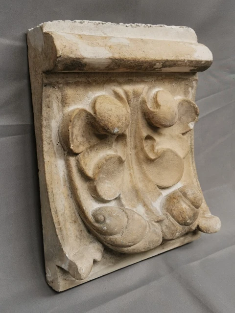 Rosette moulage | L'Antiquité à la BnF