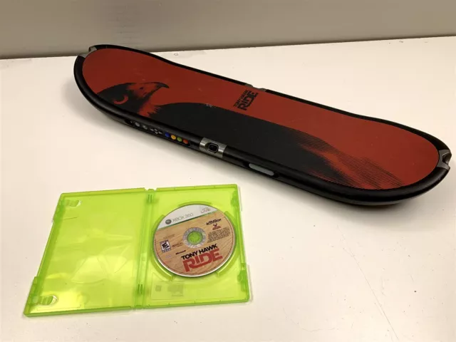 Tony hawk ride xbox one store