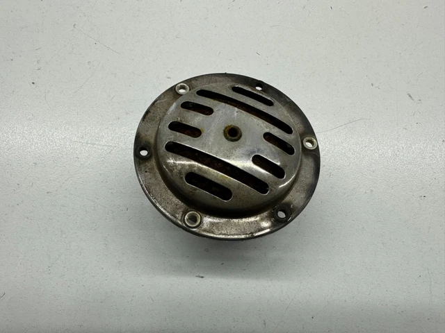 Clacson Avvisatore Acustico Piaggio Vespa Px 125 150 200 1982