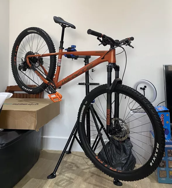 Whyte 529 sale 29er 2016