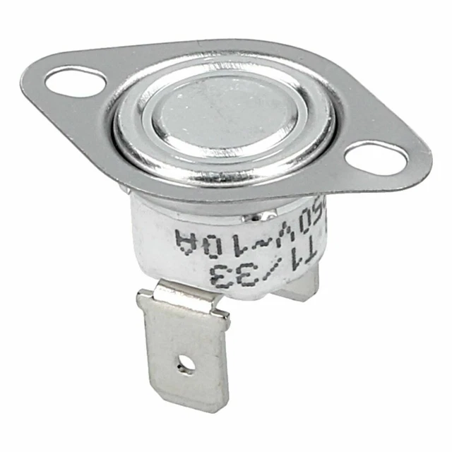 Thermostat de sécurité four Beko Leisure Listo 263410018 Thermostat de sécurité four Beko Leisure Listo 263410018