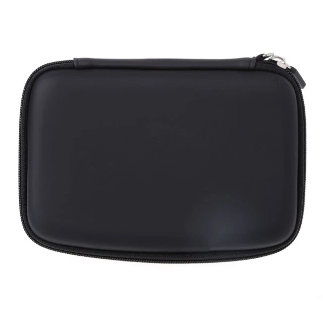 Hard Carry for Case Cover 6" In Car Sat Holder For TomTom Start 60