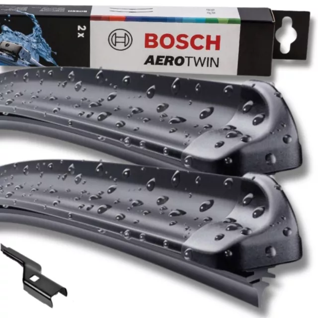 Bosch A863S Scheibenwischer Für Vw Golf 7 8 Passat Polo 6 Audi A1 Skoda Seat