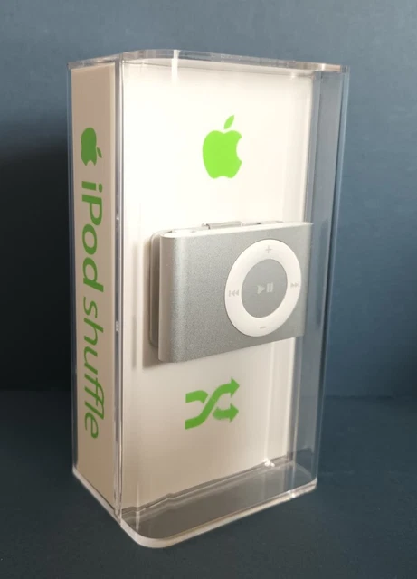 APPLE iPod shuffle … 1GB2006 IPODSHUFFLE