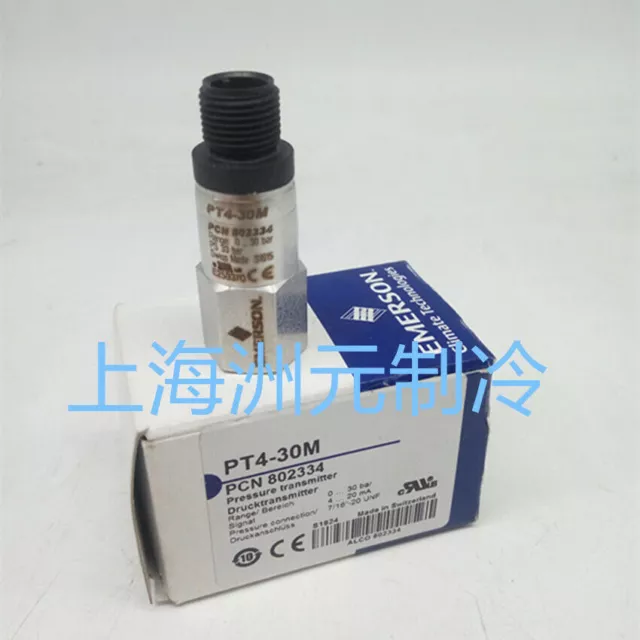 1PC NEW   pressure sensor PT5N-30M（by DHL or EMS ） #A6-22