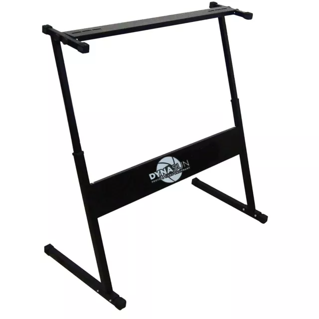 Support Stand Clavier DynaSun MK-Z pour Clavier Piano Synthétiseur Workstation