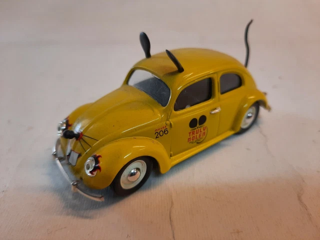 VW COCCINELLE MAGGIOLINO 1949 RIO 88 1:43