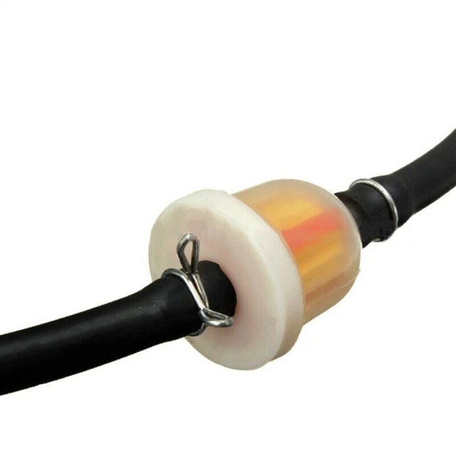 Mr. Funnel AF1CB Filtre à Carburant - Entonnoir Filtration Eau Et Saletés