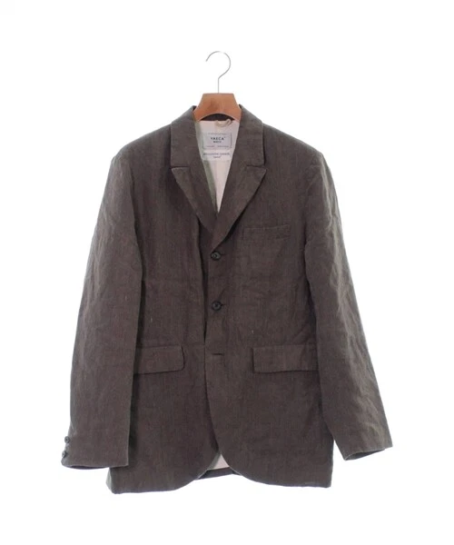 ブルゾン 【新品】 YAECA 3B WORK JACKET 商品を売る nutryvalle.com