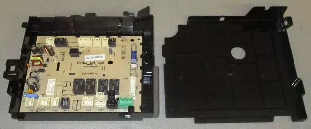 Resistenza 600w 1400w 2957500400 Per Asciugatrice Beko - Foto 11