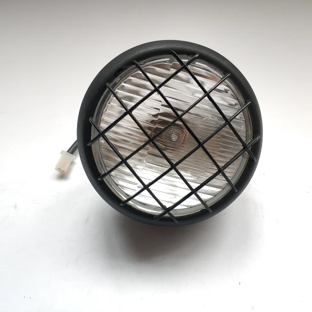 Fog Light 150CC 250CC TAOTAO KANDI SUNL KAZUMA ROKETA GO KART ATV BUGGY QUAD