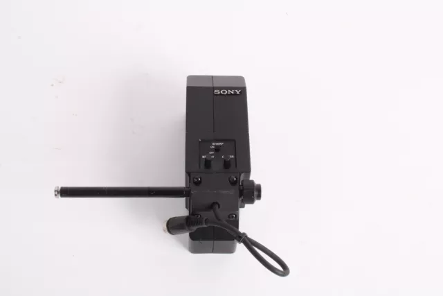 Sony DXF-3 Electrónico Visor