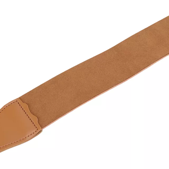 Strop Synthetic Leather Convenient Professional Straight Sharpening VIS