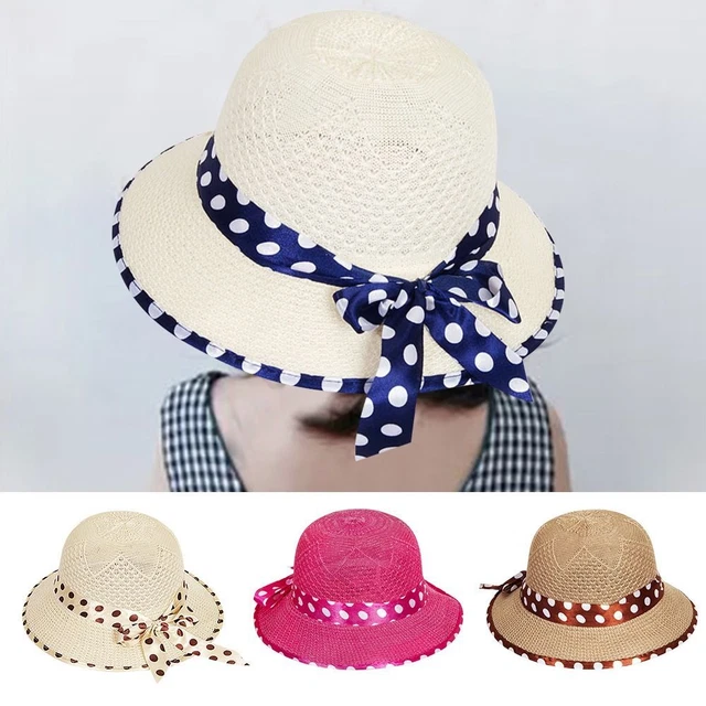 FOLDABLE BUCKETS HAT Breathable Sun Hat Sunscreen Cap Sun Visor Hats