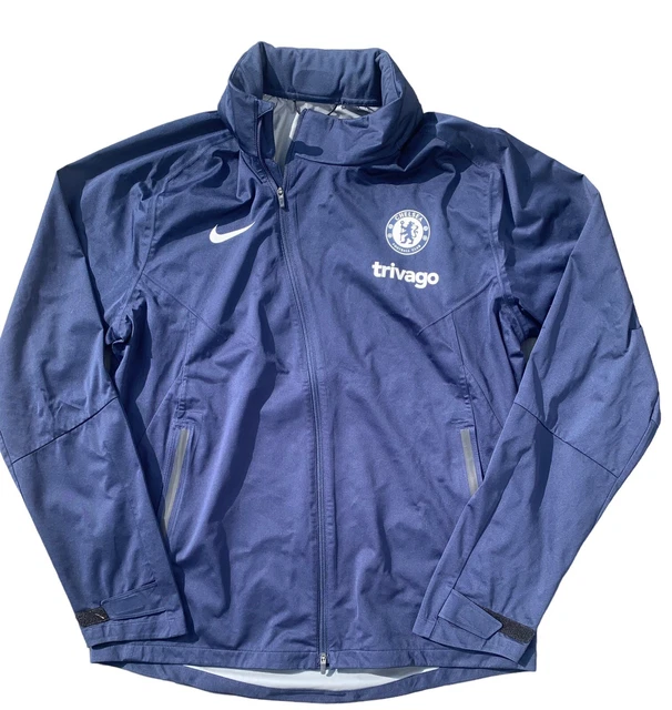 Nike Chelsea FC Storm-fit Down オーセンティック