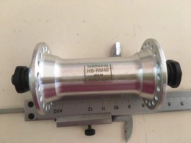 Kit Mozzo Ruota Anteriore Scania 94 114 124 144 164 Con Freni A Dis Con Cuscinetto 713787