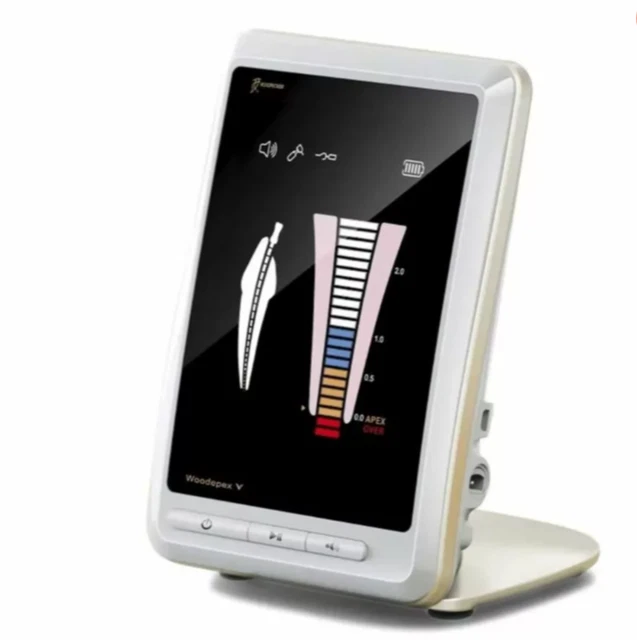 Woodpecker Apex Locator Woodpex Five