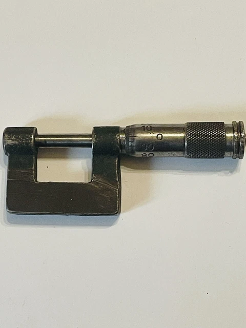 Ancien Instrument mesure Teodolite laiton géomètre lunette de précision
