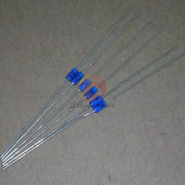 50PC DB3 Diac Bi-Directional Diode