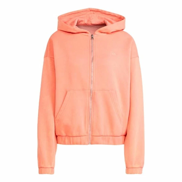 Adidas Sudadera Color Salmon Hombre Buzo Adidas Salmon Cheap
