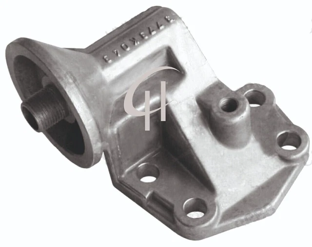 4224663M91 3773K041 3773K042 3773K043 Ölfilterkopf Passend für Massey JCB...