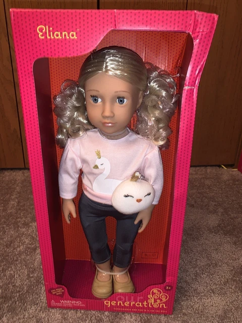 cuisine our generation