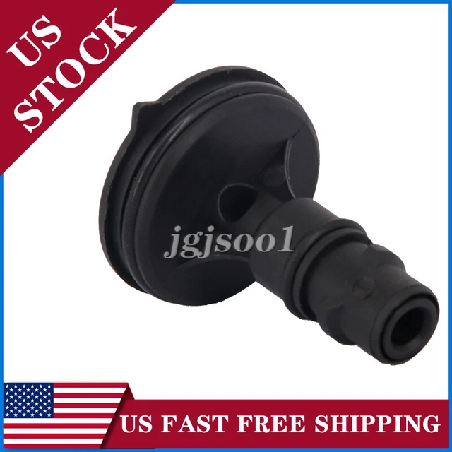 ENGINE CRANKCASE VENT ValvePCV Fits Dodge Ram 1500 2500 3500 5.7L V8