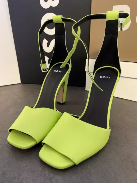 Scarpe hugo deals boss donna